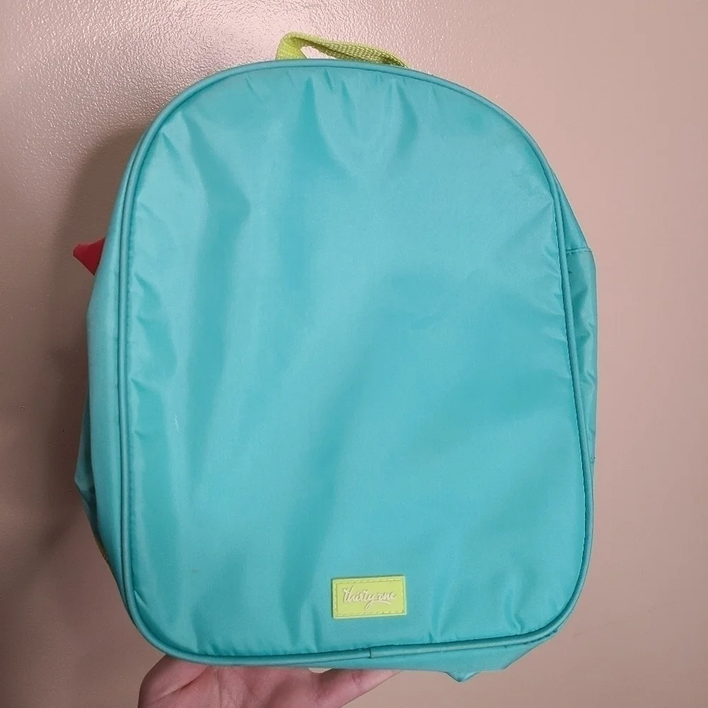 Thirty-One Kids Bird Lunchbox